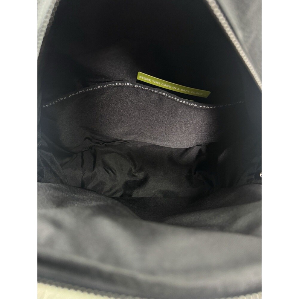Kenneth Cole Marley Laptop Backpack NWT - Picture 9 of 12